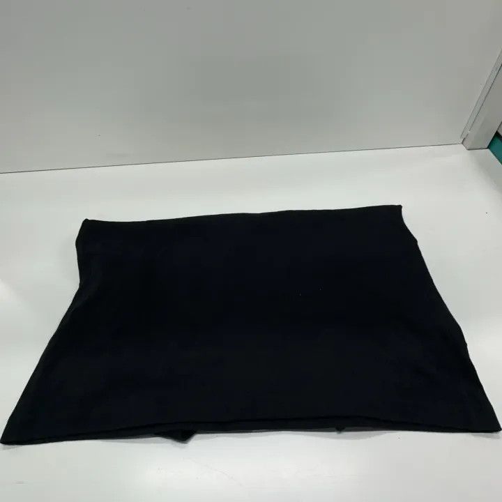 Gucci GUCCI Black Short-Sleeve Embroidered T-Shirt Size M / US 6-8 / IT 42-44 - 12 Thumbnail