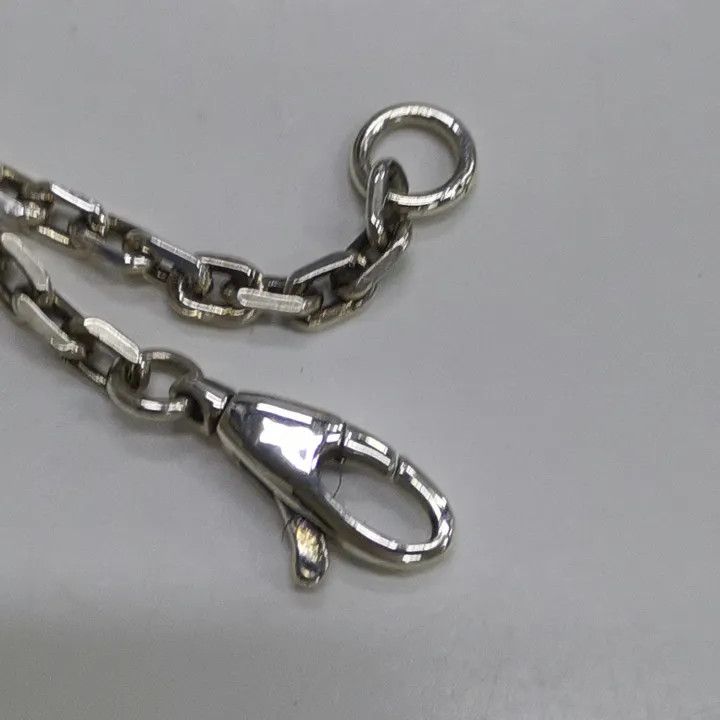 Gucci Gucci Double G Enamel Heart Necklace Size ONE SIZE - 5 Thumbnail