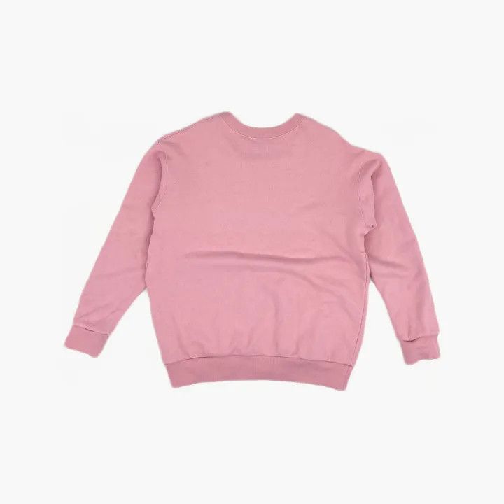 Gucci Gucci x Adidas Pink Logo Sweatshirt Size XXS / US 00 / IT 34 - 3 Thumbnail