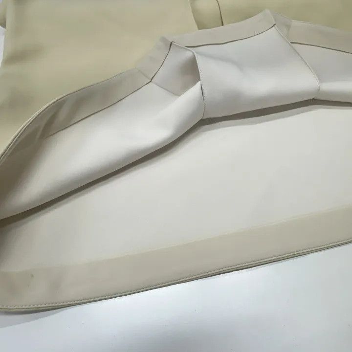 Gucci Gucci Color-Blocked High-Waisted Long Skirt Size 40" / US 18 - 11 Thumbnail