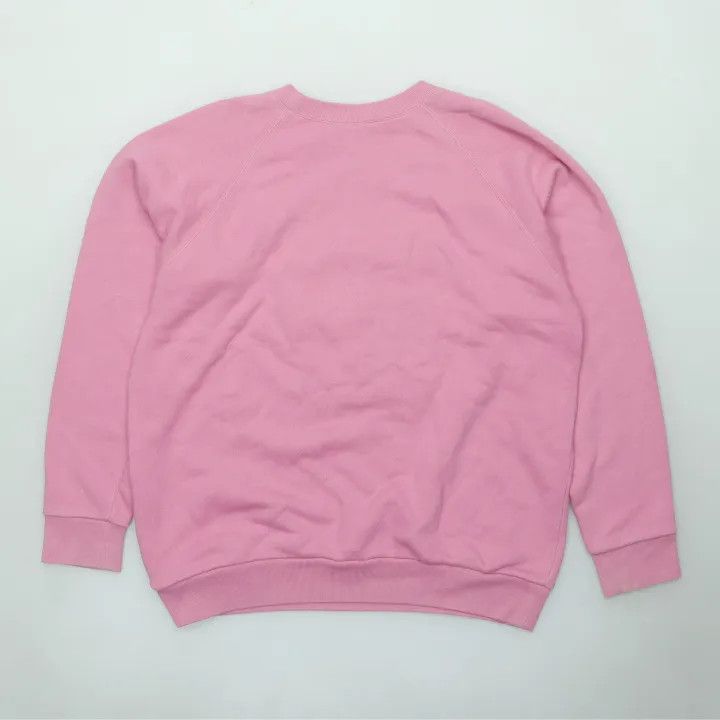 Gucci Gucci Animal Print Long Sleeve Sweatshirt Women Size S / US 4 / IT 40 - 8 Thumbnail