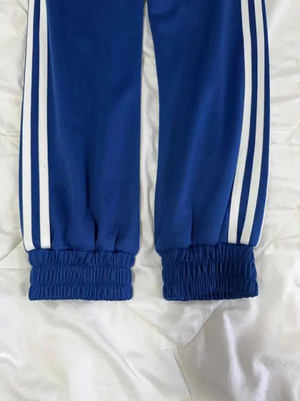 Gucci Gucci x Adidas Colorful Logo Knitted Pants Size 22" - 17 Thumbnail