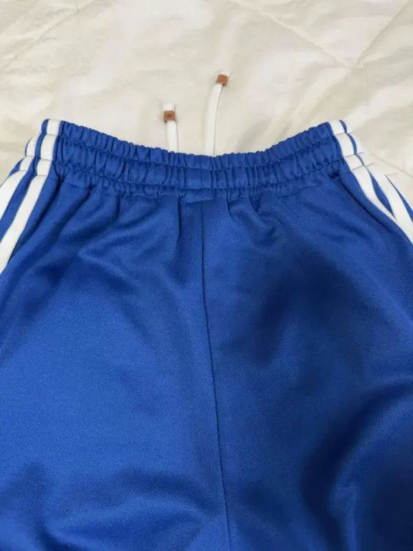 Gucci Gucci x Adidas Colorful Logo Knitted Pants Size 22" - 16 Thumbnail