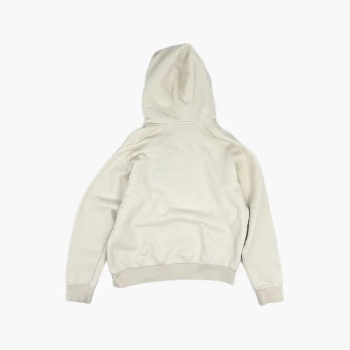Gucci Gucci Vintage Logo Sequin Hooded Sweatshirt Size L / US 10 / IT 46 - 3 Thumbnail
