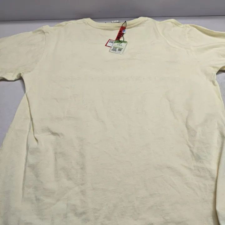 Gucci Gucci SS20 Printed Short Sleeve T-Shirt Size XXS / US 00 / IT 34 - 7 Thumbnail
