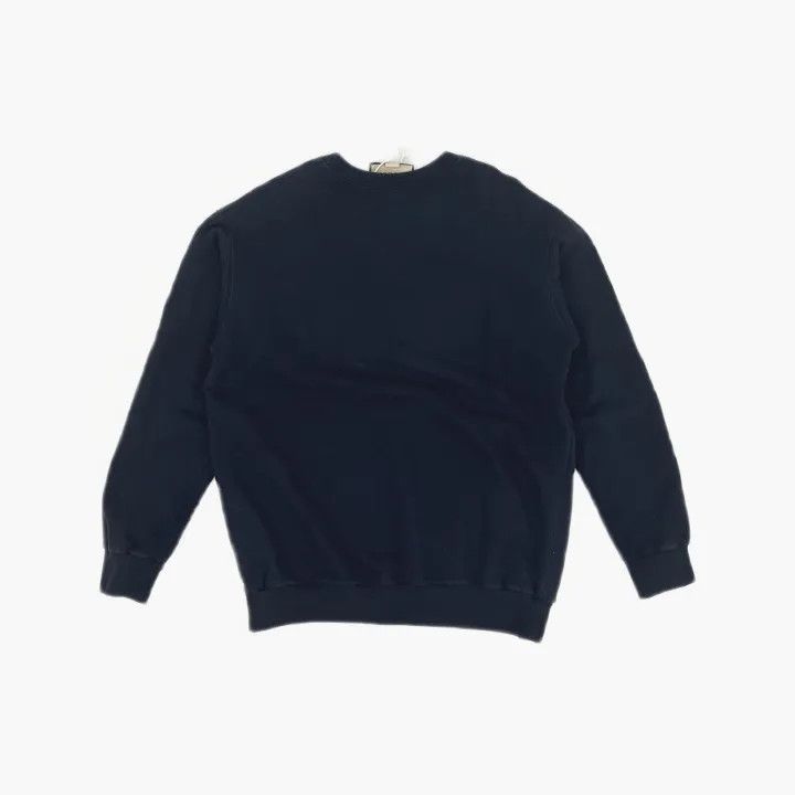 Gucci Gucci Cat Logo Crewneck Sweatshirt for Women Size S / US 4 / IT 40 - 3 Thumbnail