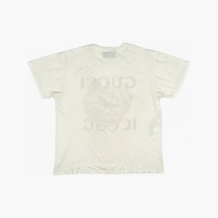 Gucci Gucci x Bananya Graphic Tee for Women Size L / US 10 / IT 46 - 3 Thumbnail