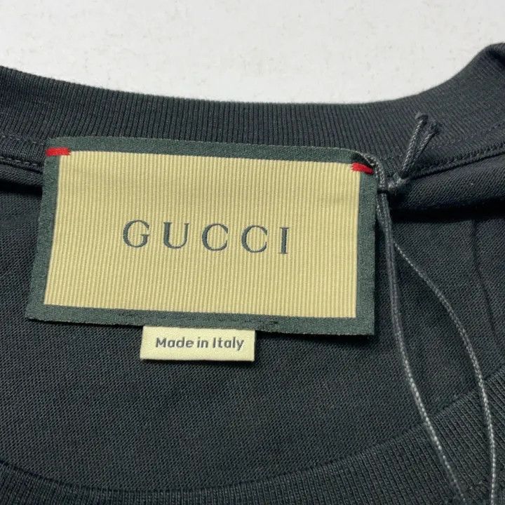 Gucci Gucci Hollywood Boulevard Casual T-Shirt Size XS / US 0-2 / IT 36-38 - 4 Thumbnail