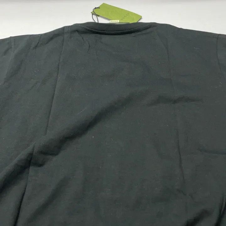 Gucci Gucci Hollywood Boulevard Casual T-Shirt Size XS / US 0-2 / IT 36-38 - 7 Thumbnail