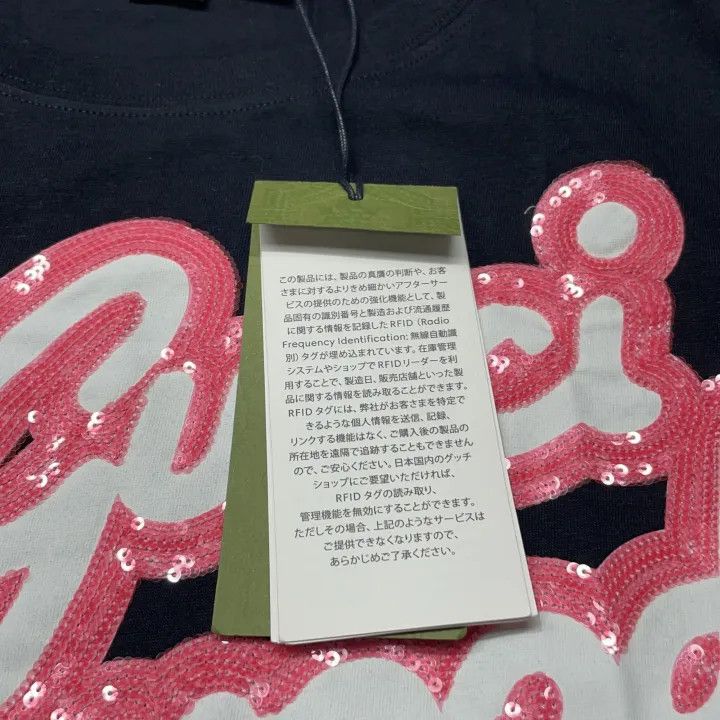 Gucci Gucci Hollywood Boulevard Casual T-Shirt Size XS / US 0-2 / IT 36-38 - 3 Thumbnail