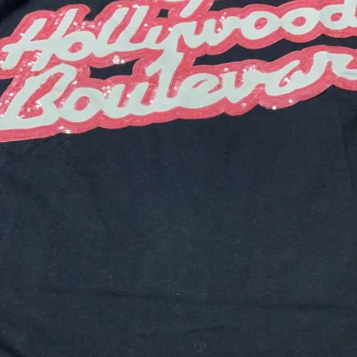 Gucci Gucci Hollywood Boulevard Casual T-Shirt Size XS / US 0-2 / IT 36-38 - 8 Thumbnail