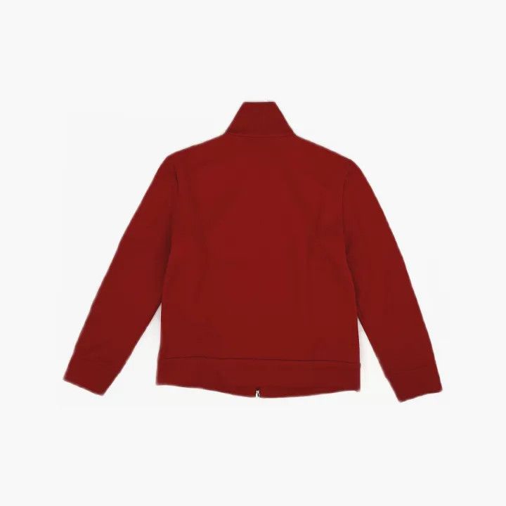 Gucci Gucci Logo Micro Pattern Sports Jacket for Women Size XS / US 0-2 / IT 36-38 - 3 Thumbnail