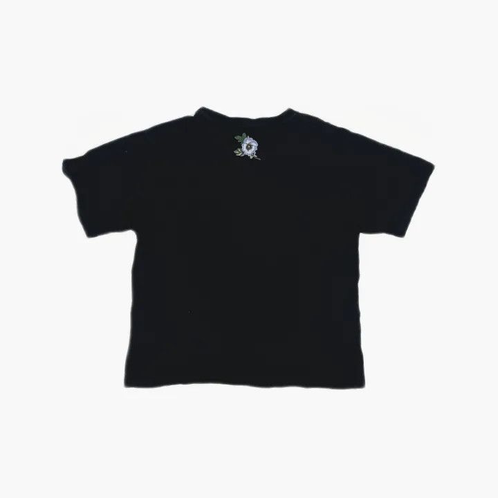 Gucci Gucci Oversized Logo Print Short Sleeve T-shirt Size M / US 6-8 / IT 42-44 - 3 Thumbnail