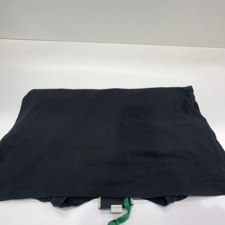 Gucci Gucci Oversized Logo Print Short Sleeve T-shirt Size M / US 6-8 / IT 42-44 - 14 Thumbnail