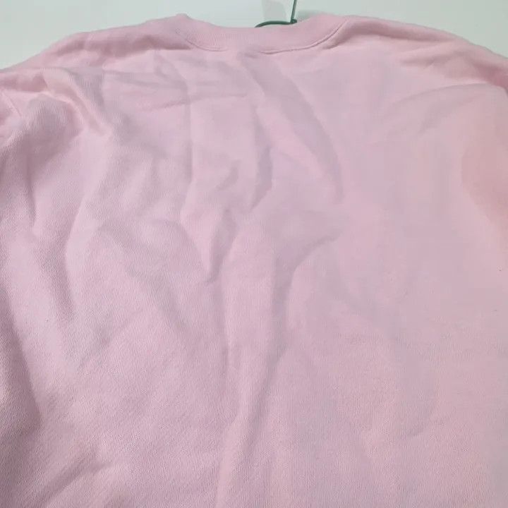 Gucci Gucci SS22 Pink Tiger Print Sweatshirt Size L / US 10 / IT 46 - 5 Thumbnail