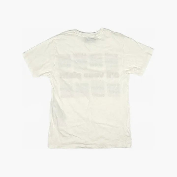 Gucci Gucci Logo Print Loose Fit T-Shirt Size XS / US 0-2 / IT 36-38 - 3 Thumbnail