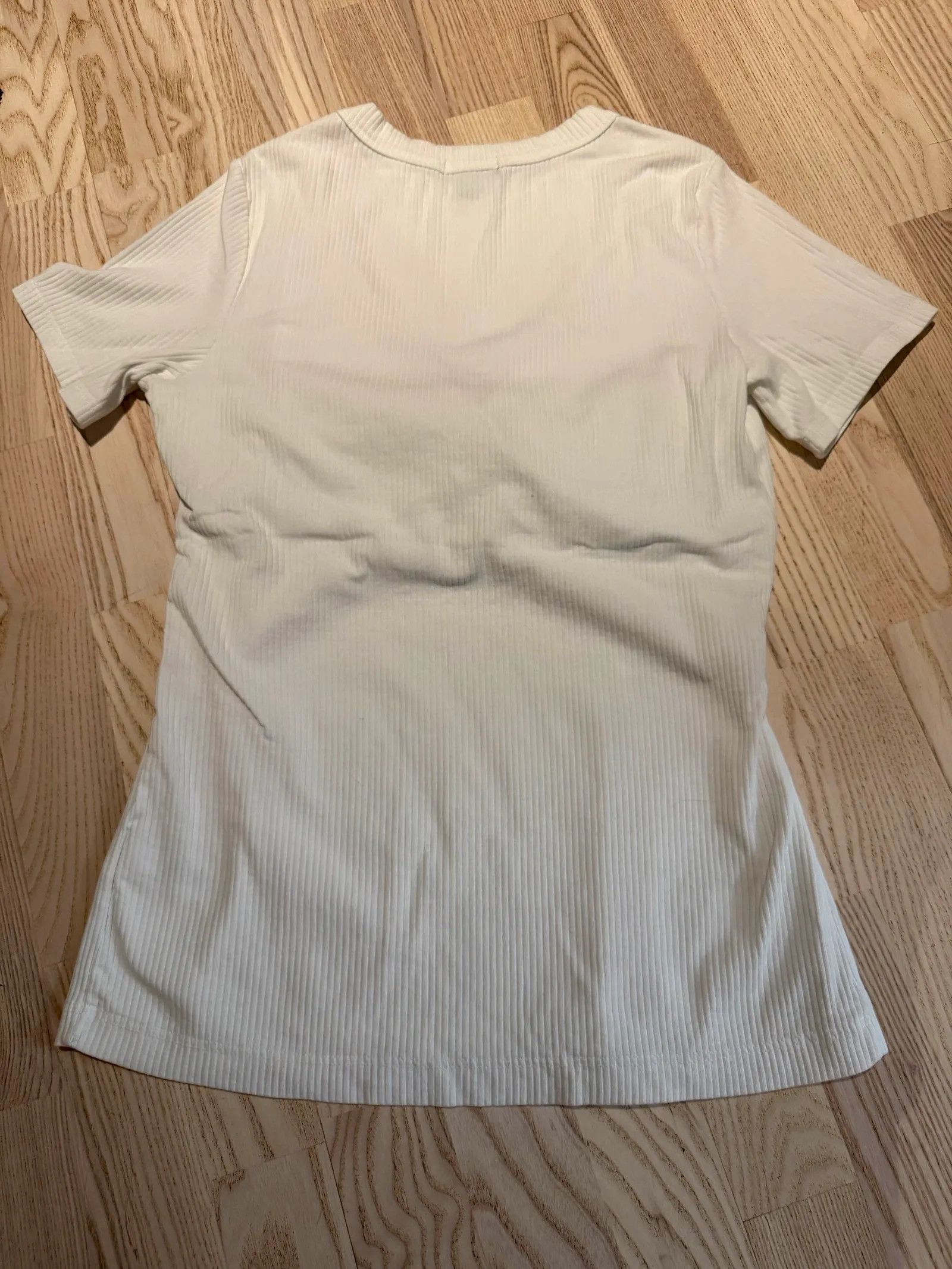 NEXT Next Short Sleeve T-shirt Size M / US 6-8 / IT 42-44 - 4 Thumbnail
