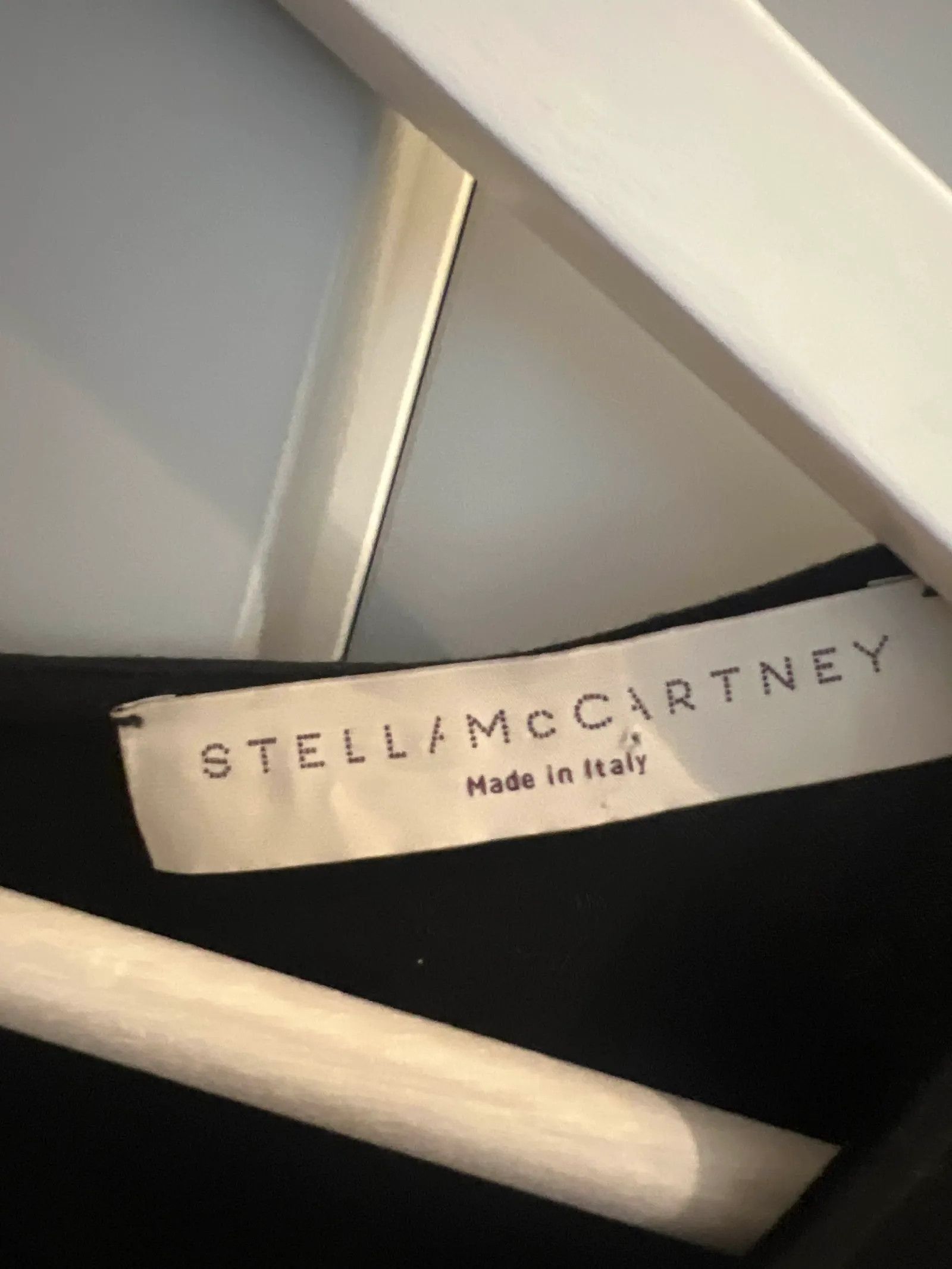 Stella McCartney Stella McCartney Dress Size M / US 6-8 / IT 42-44 - 2 Thumbnail