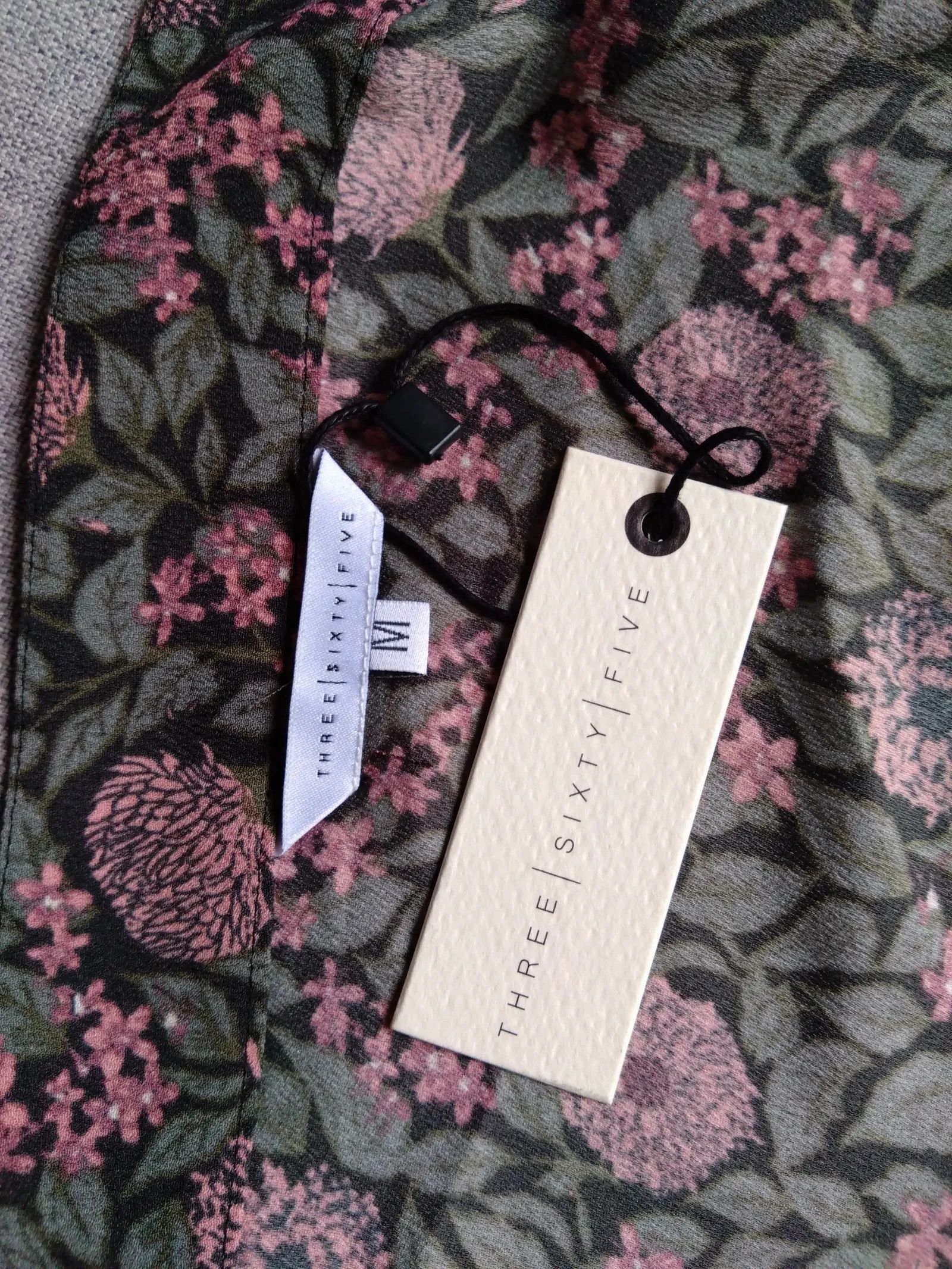 Sixty Three Sixty Five Skirt Size 28" / US 6 / IT 42 - 2 Thumbnail