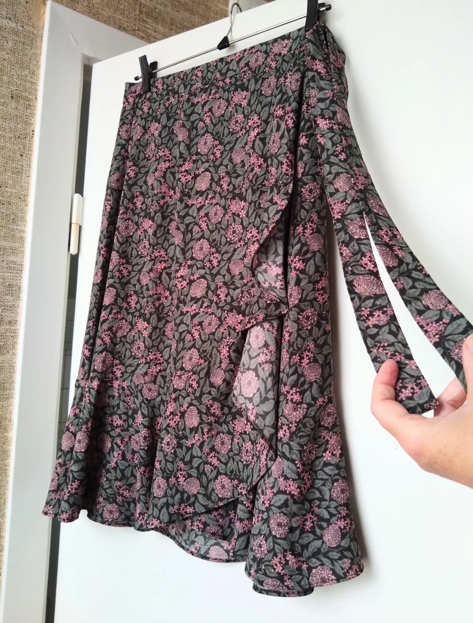 Sixty Three Sixty Five Skirt Size 28" / US 6 / IT 42 - 4 Thumbnail