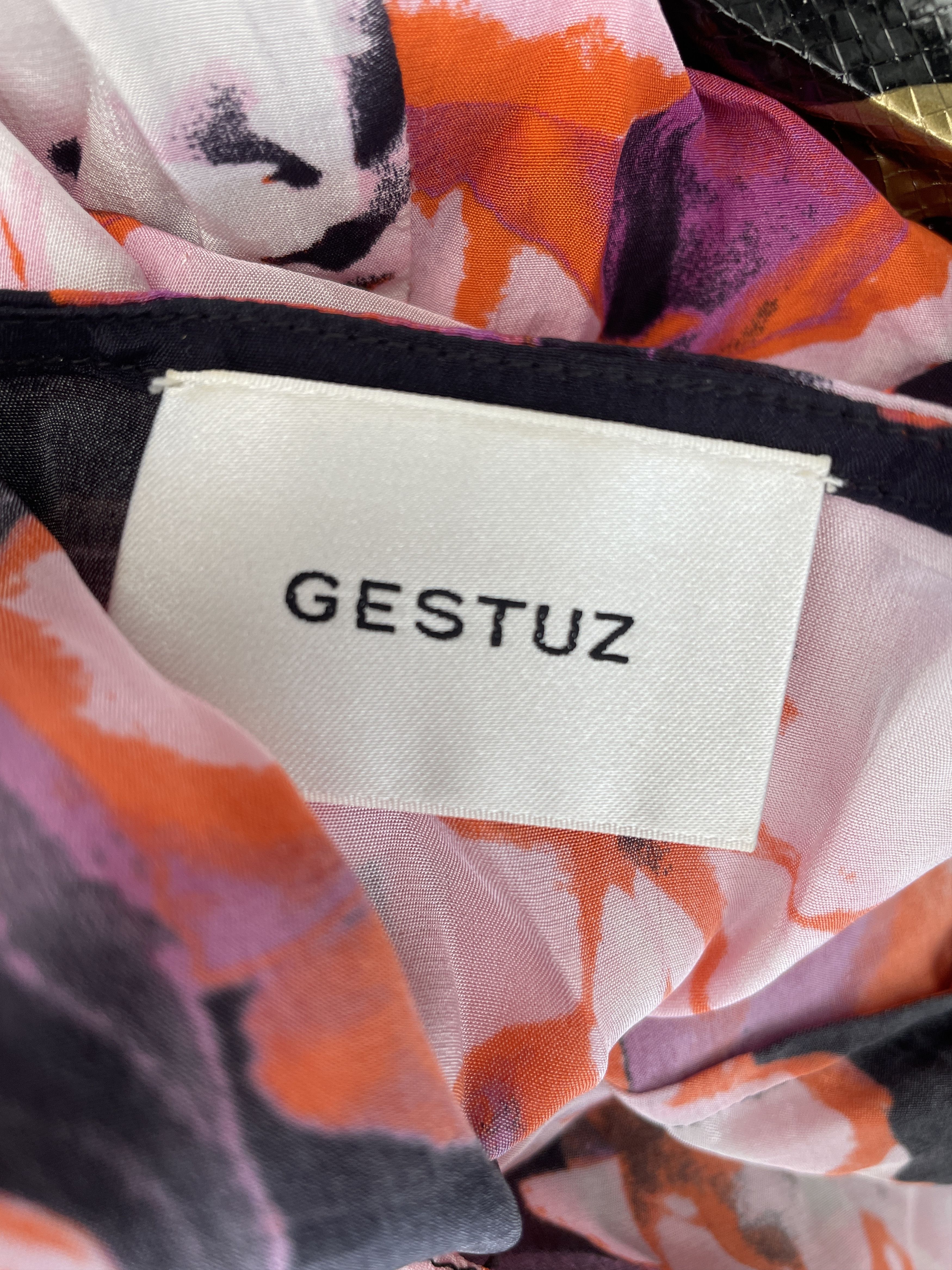 Gestuz Gestuz Top Size XS / US 0-2 / IT 36-38 - 2 Thumbnail