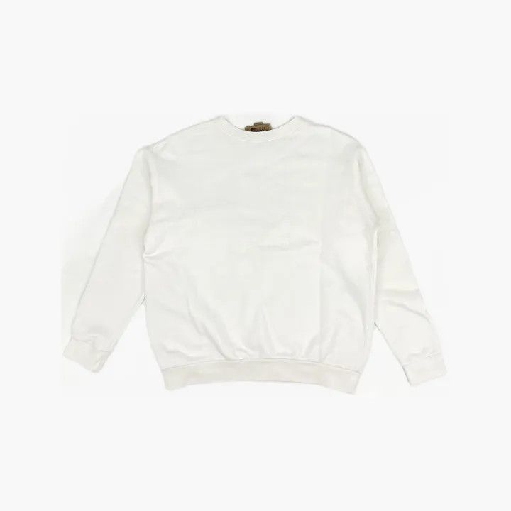 Gucci Gucci x The North Face Casual Sweatshirt Size M / US 6-8 / IT 42-44 - 3 Thumbnail