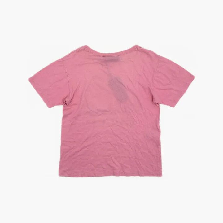 Gucci GUCCI x Disney Pink Mickey Mouse T-shirt Size XS / US 0-2 / IT 36-38 - 3 Thumbnail