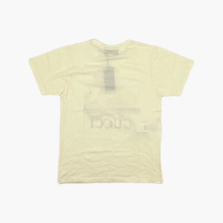 Gucci Gucci x Disney Logo Print T-shirt Size S / US 4 / IT 40 - 3 Thumbnail