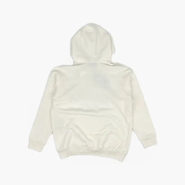 Gucci Gucci Logo Print Hooded Sweatshirt for Women Size S / US 4 / IT 40 - 3 Thumbnail