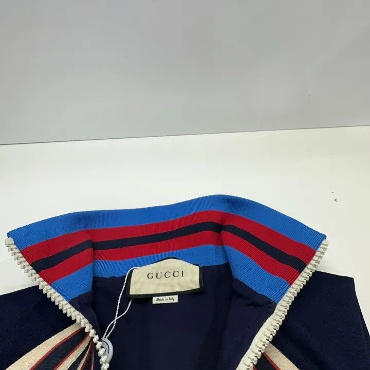 Gucci Gucci Stylish Sleeveless Dress for Women Size S / US 4 / IT 40 - 7 Thumbnail