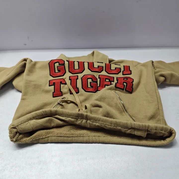 Gucci Gucci SS22 Cotton Polo Shirt for Women Size S / US 4 / IT 40 - 14 Thumbnail