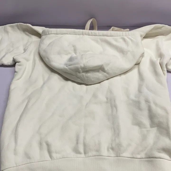 Gucci GUCCI Boutique Printed Hooded Sweatshirt for Women Size S / US 4 / IT 40 - 6 Thumbnail