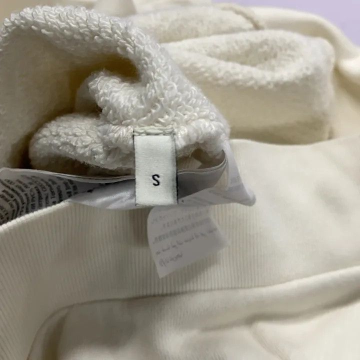 Gucci GUCCI Boutique Printed Hooded Sweatshirt for Women Size S / US 4 / IT 40 - 7 Thumbnail