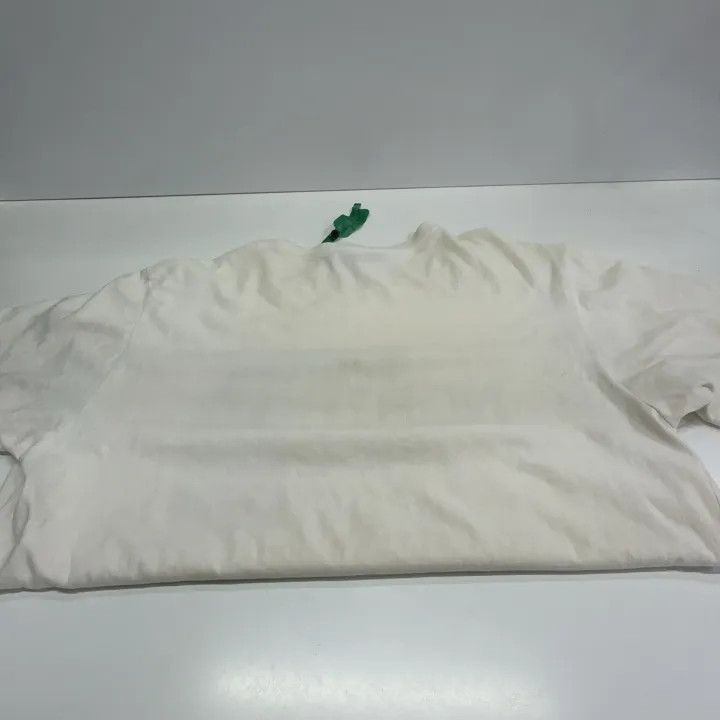 Gucci Gucci x The North Face Logo Print T-Shirt Size M / US 6-8 / IT 42-44 - 13 Thumbnail