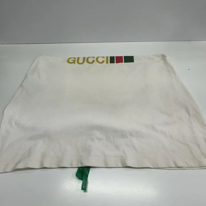 Gucci Gucci x The North Face Logo Print T-Shirt Size M / US 6-8 / IT 42-44 - 9 Thumbnail
