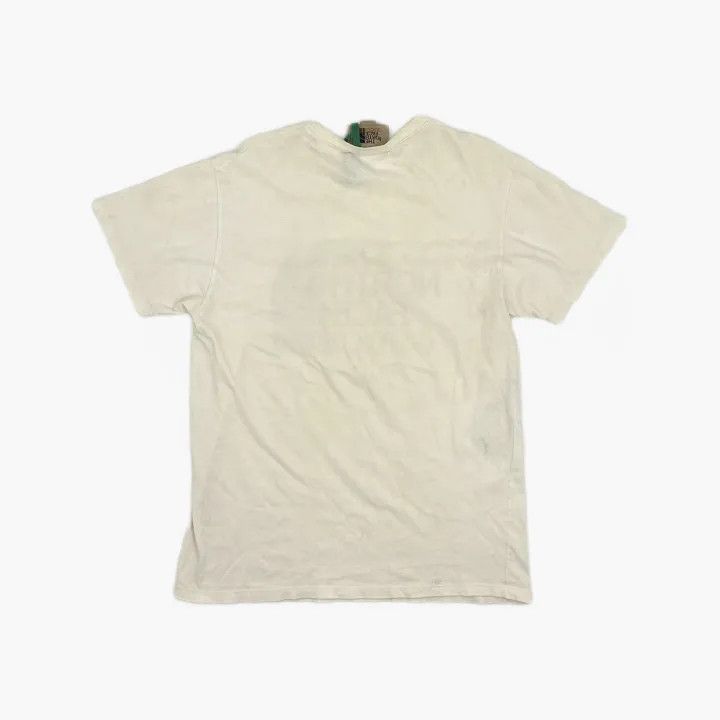 Gucci Gucci x The North Face Logo Print T-Shirt Size M / US 6-8 / IT 42-44 - 3 Thumbnail