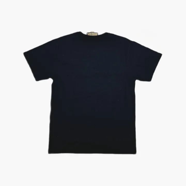 Gucci Gucci Logo Graphic Short Sleeve T-Shirt Size XS / US 0-2 / IT 36-38 - 3 Thumbnail