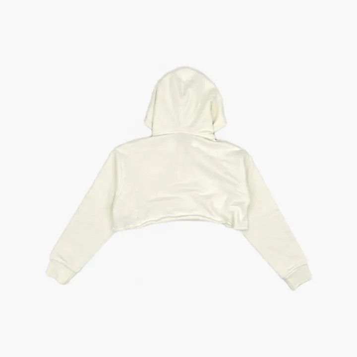 Gucci Gucci x The North Face Cropped Hoodie Size S / US 4 / IT 40 - 3 Thumbnail
