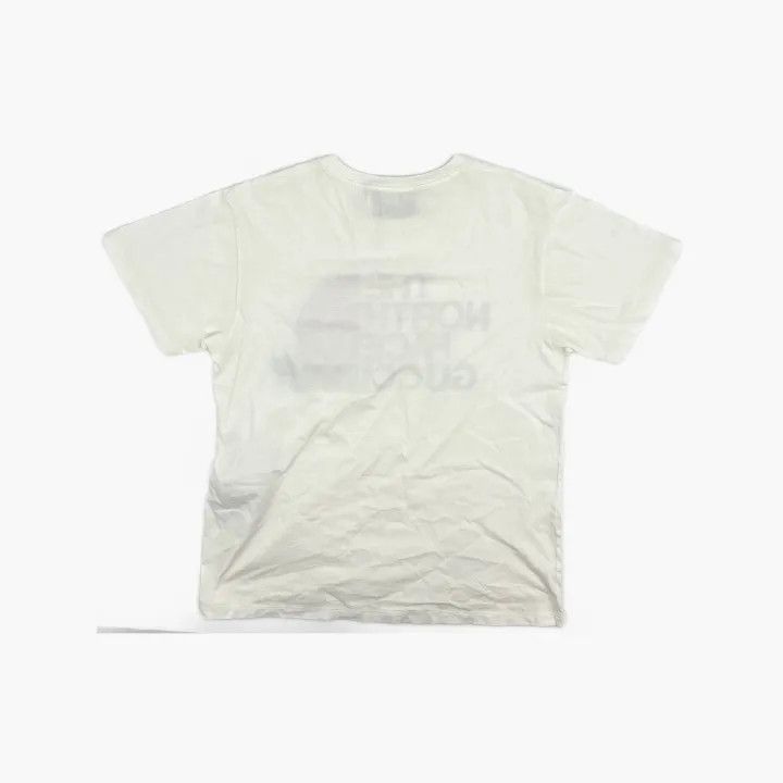 Gucci Gucci x The North Face Short Sleeve T-Shirt Size XS / US 0-2 / IT 36-38 - 3 Thumbnail