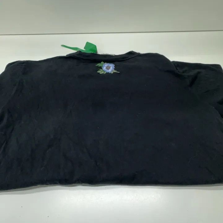 Gucci Gucci Oversized Logo Print T-Shirt for Women Size M / US 6-8 / IT 42-44 - 10 Thumbnail