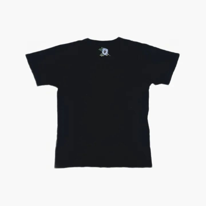 Gucci Gucci Oversized Logo Print T-Shirt for Women Size M / US 6-8 / IT 42-44 - 3 Thumbnail