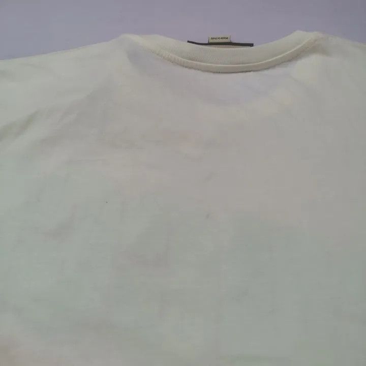 Gucci Gucci Welcome to California Short Sleeve Tee Size S / US 4 / IT 40 - 8 Thumbnail
