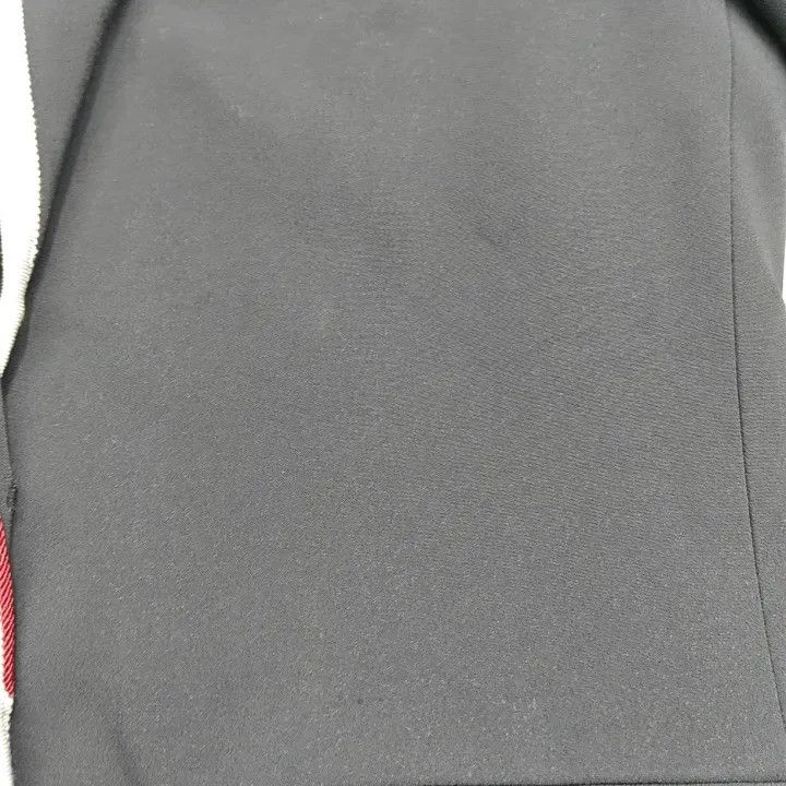Gucci Gucci Black Suit Jacket with Metal Buttons Size M / US 6-8 / IT 42-44 - 10 Thumbnail