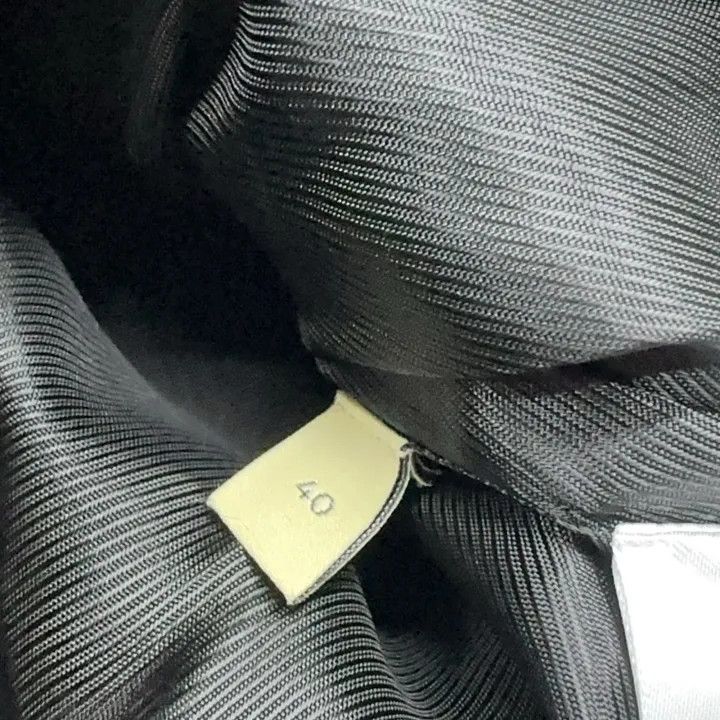 Gucci Gucci FW23 Checked Strapless Top Size M / US 6-8 / IT 42-44 - 7 Thumbnail