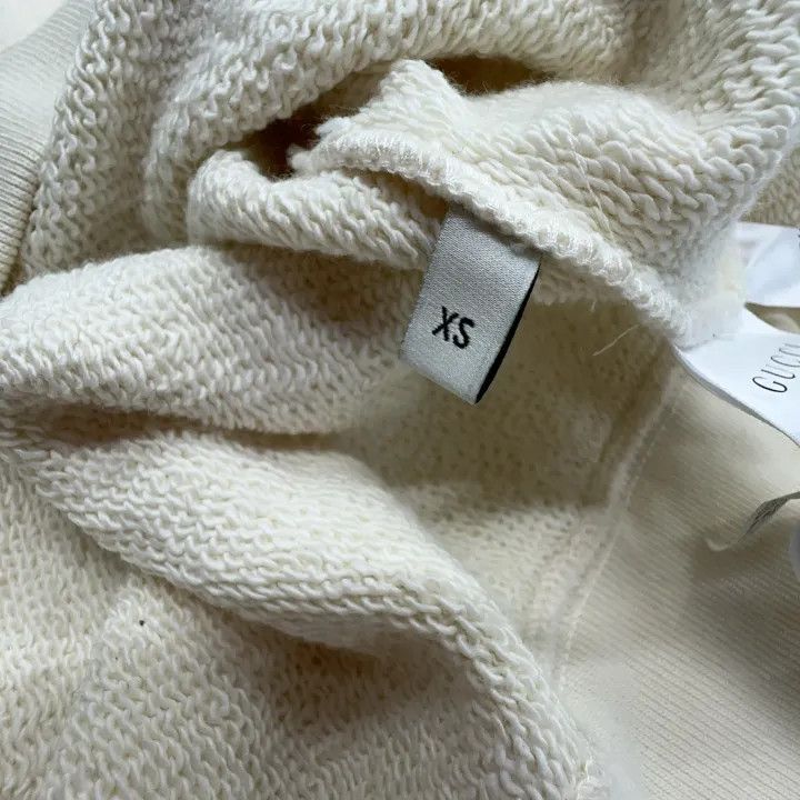Gucci Gucci Mickey Mouse Hooded Sweatshirt for Women Size XS / US 0-2 / IT 36-38 - 4 Thumbnail
