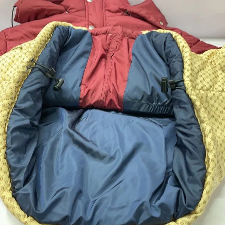 Gucci Gucci FW21 GG Hooded Jacket for Women Size M / US 6-8 / IT 42-44 - 12 Thumbnail