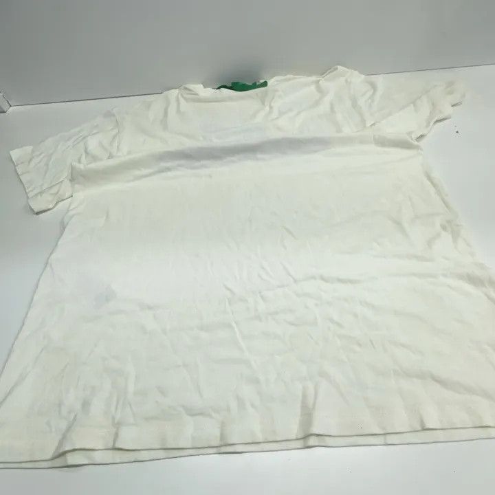 Gucci Gucci Bunny Print Short Sleeve T-Shirt Size M / US 6-8 / IT 42-44 - 13 Thumbnail