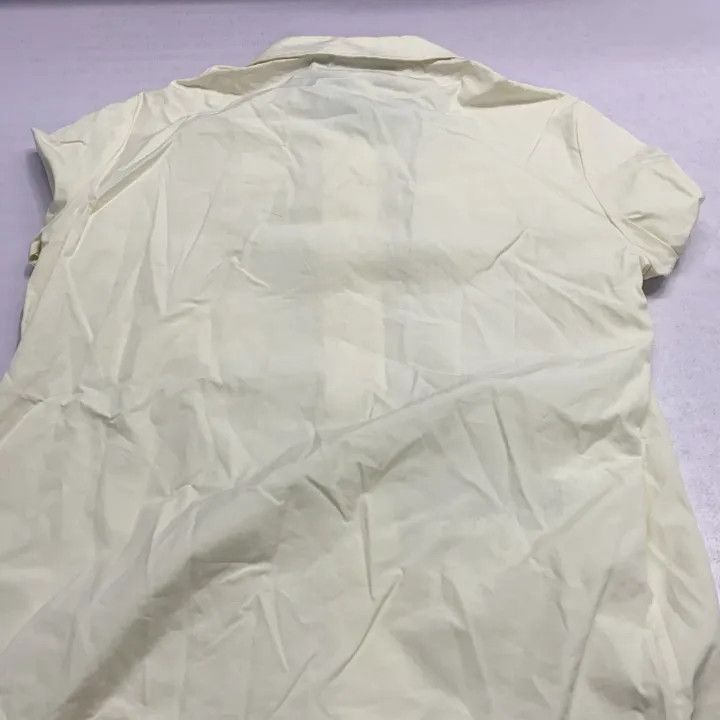 Gucci Gucci Cotton Long Sleeve Shirt with Bow Size M / US 6-8 / IT 42-44 - 7 Thumbnail
