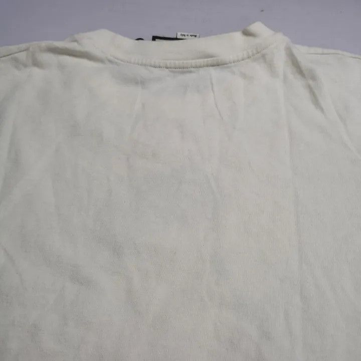 Gucci Gucci Cherry Print Short Sleeve T-Shirt Size M / US 6-8 / IT 42-44 - 7 Thumbnail