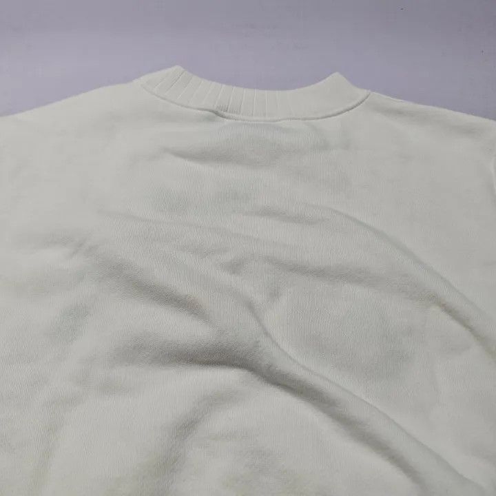 Gucci Gucci Cherry Print Cotton Sweatshirt for Women Size M / US 6-8 / IT 42-44 - 8 Thumbnail